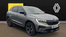 Renault Austral E-Tech FHEV Techno Esprit Alpine 5dr Auto Hybrid Estate